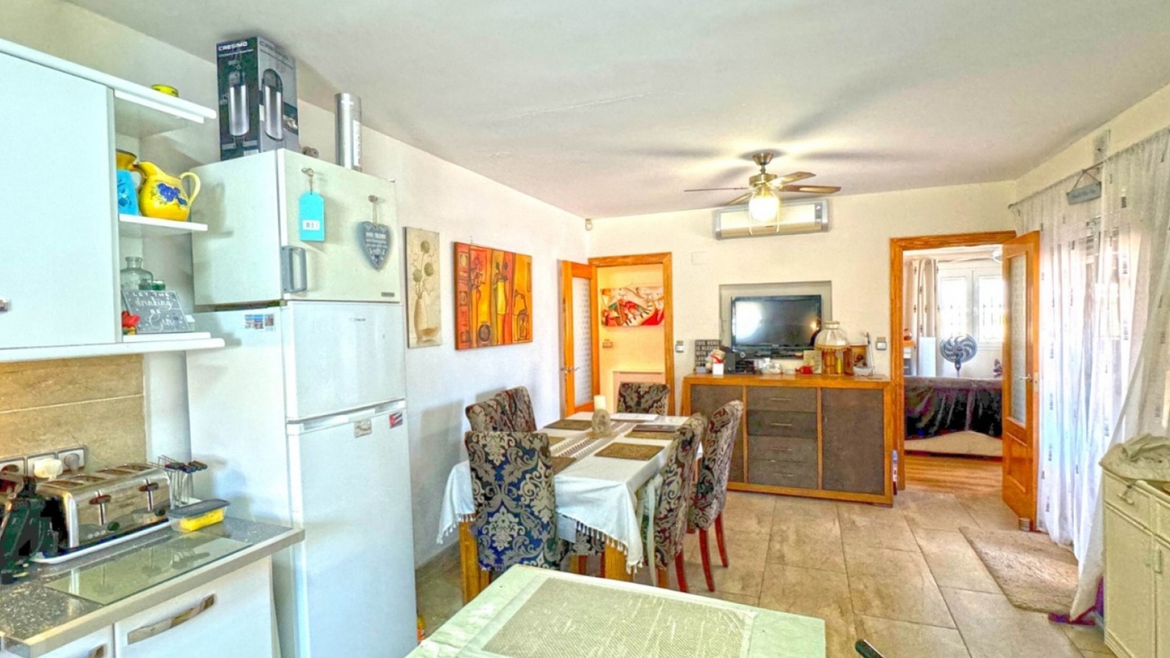 Villa for Sale in Torrevieja, Alicante
