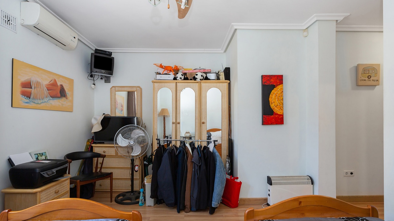 Villa for Sale in Torrevieja, Alicante