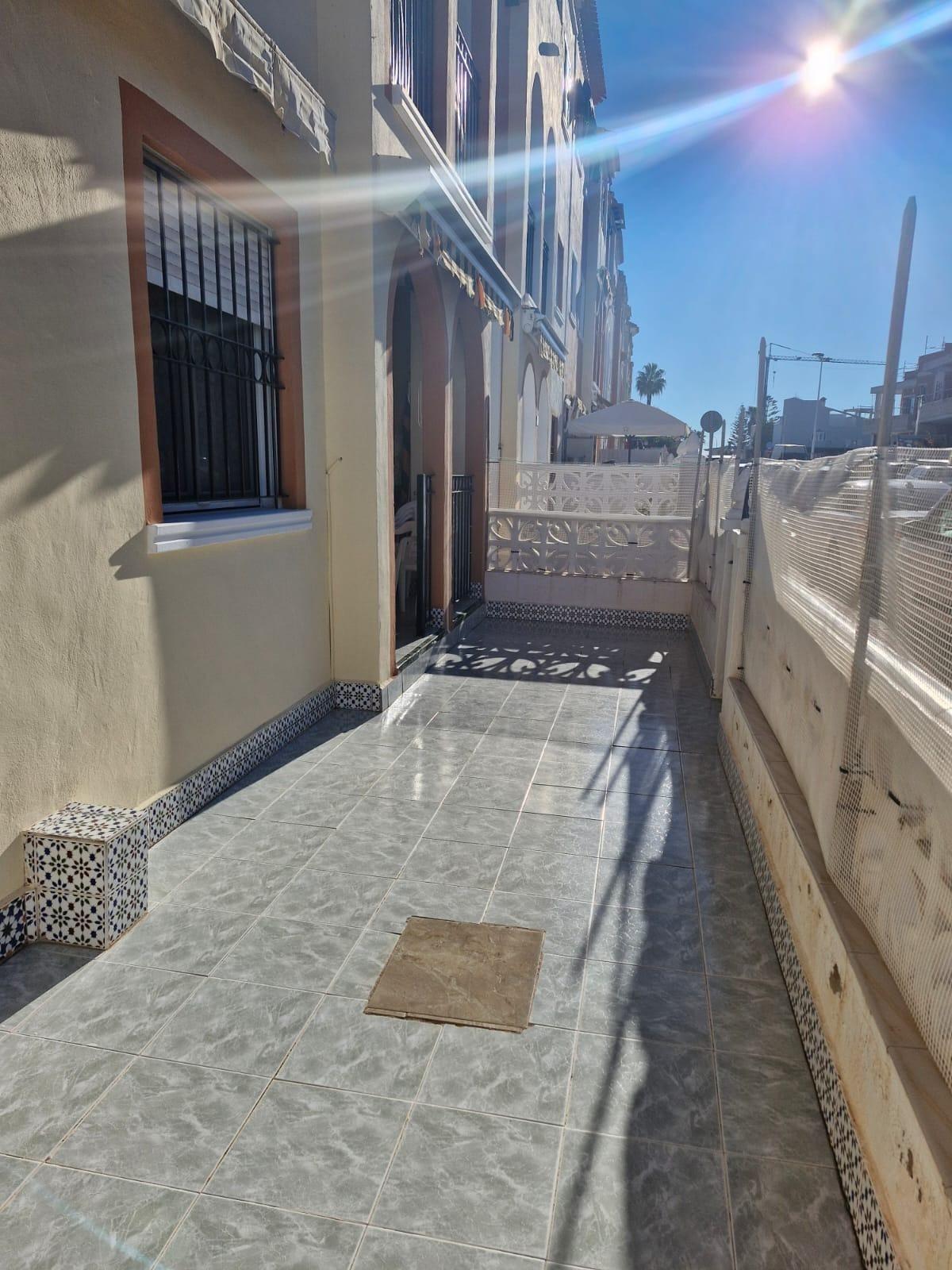 Bungalow for Sale in Torrevieja, Alicante