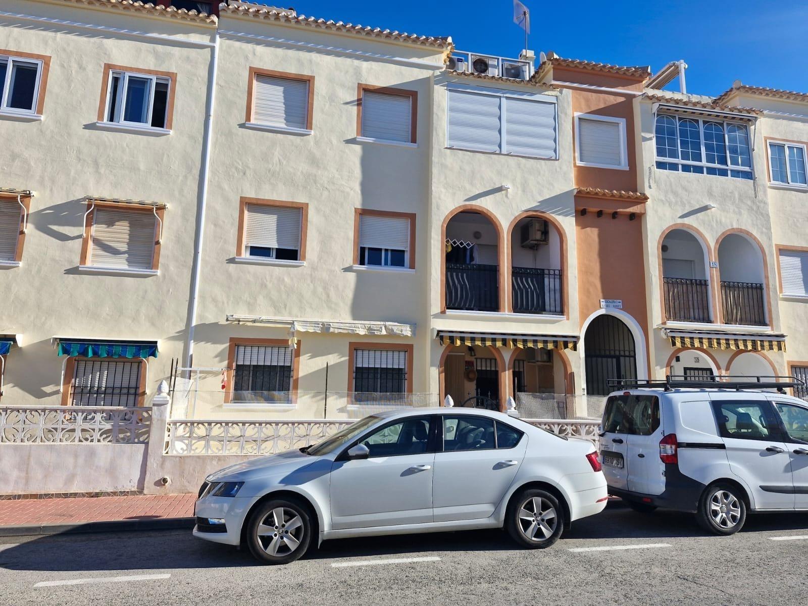 Bungalow for Sale in Torrevieja, Alicante