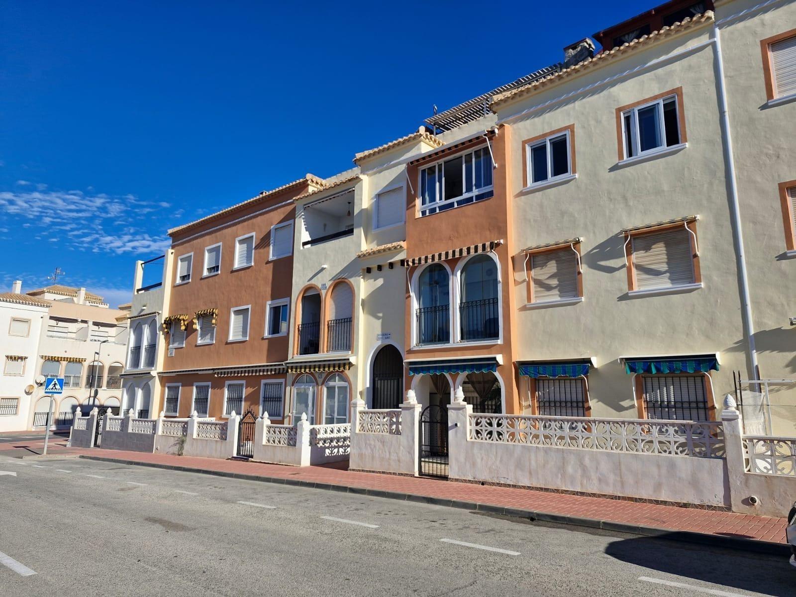 Bungalow for Sale in Torrevieja, Alicante