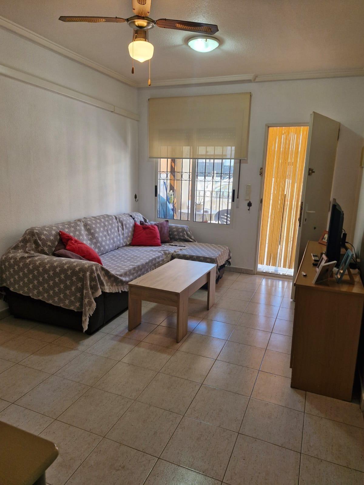Bungalow for Sale in Torrevieja, Alicante