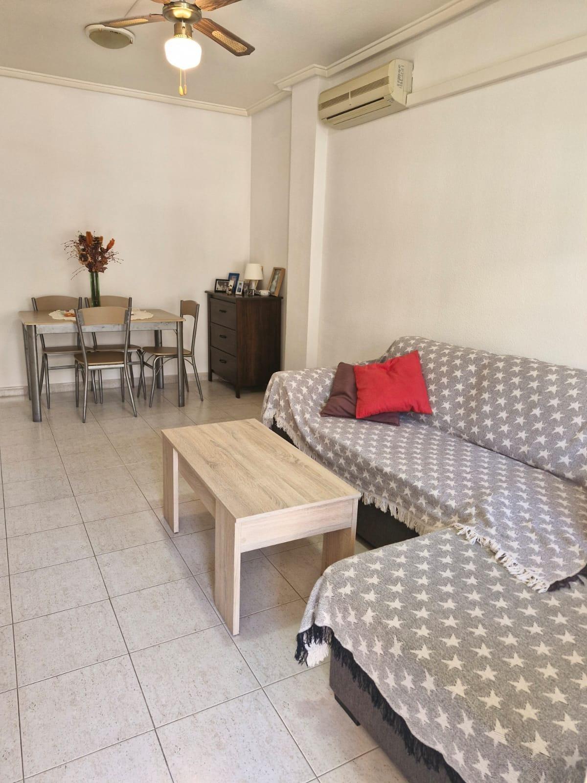 Bungalow for Sale in Torrevieja, Alicante