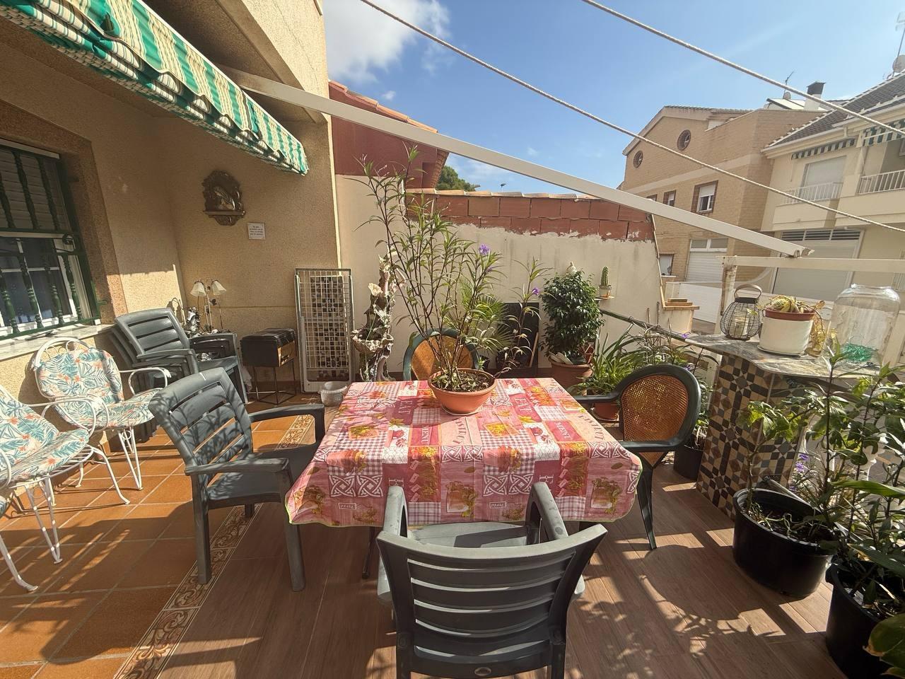 Apartment for Sale in San Pedro del Pinatar, Murcia
