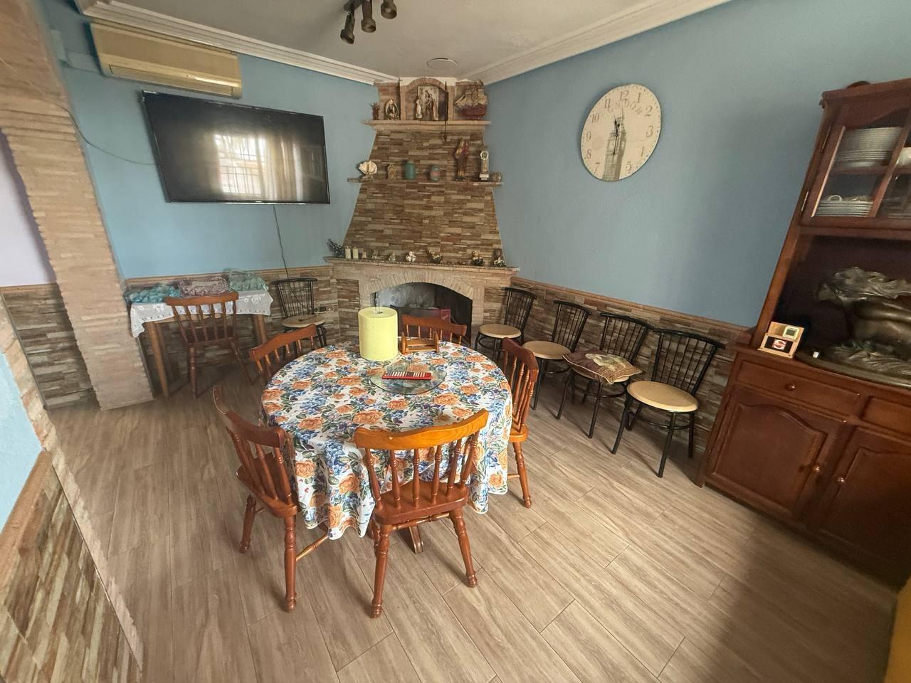 Apartment for Sale in San Pedro del Pinatar, Murcia