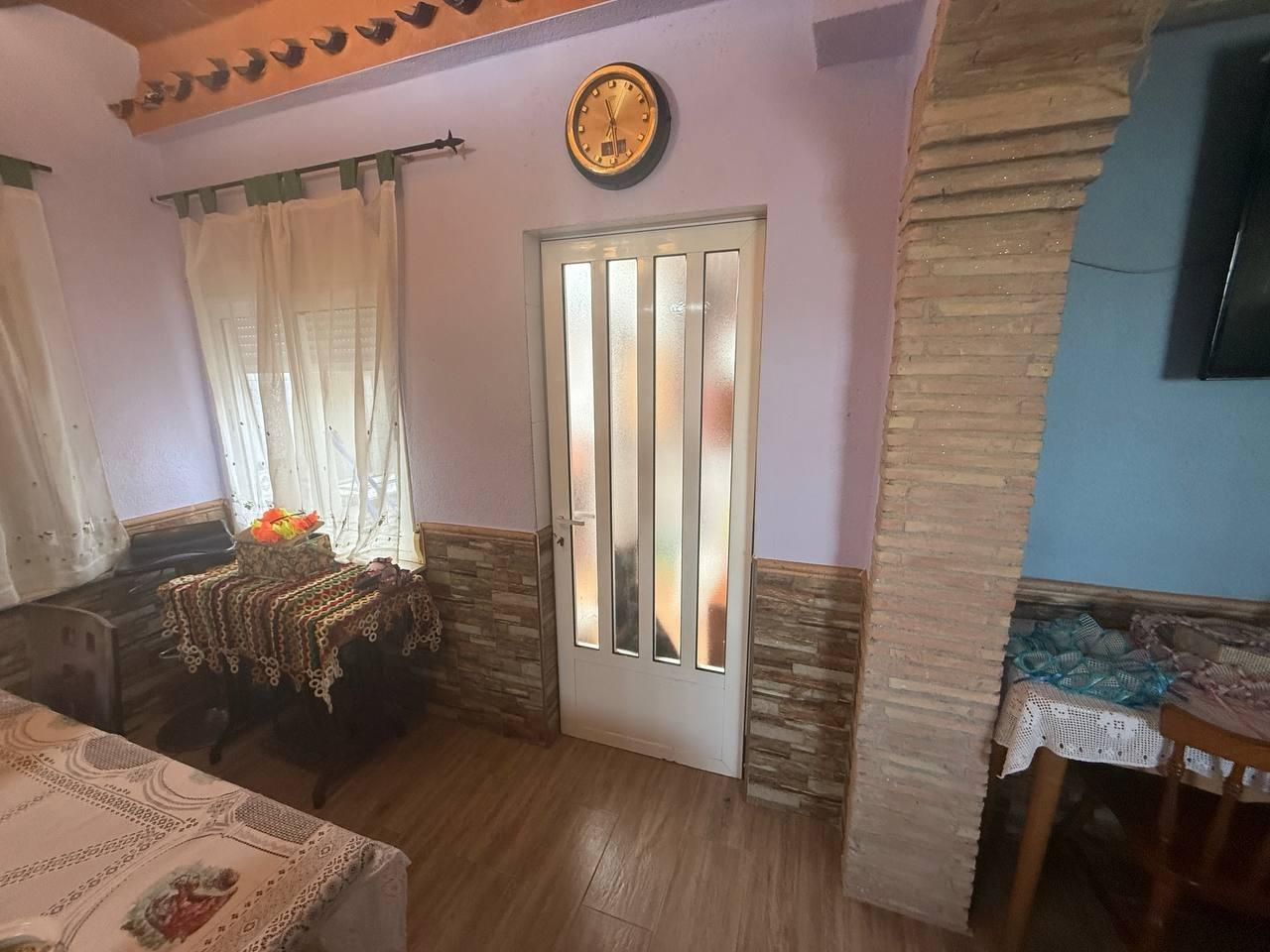 Apartment for Sale in San Pedro del Pinatar, Murcia
