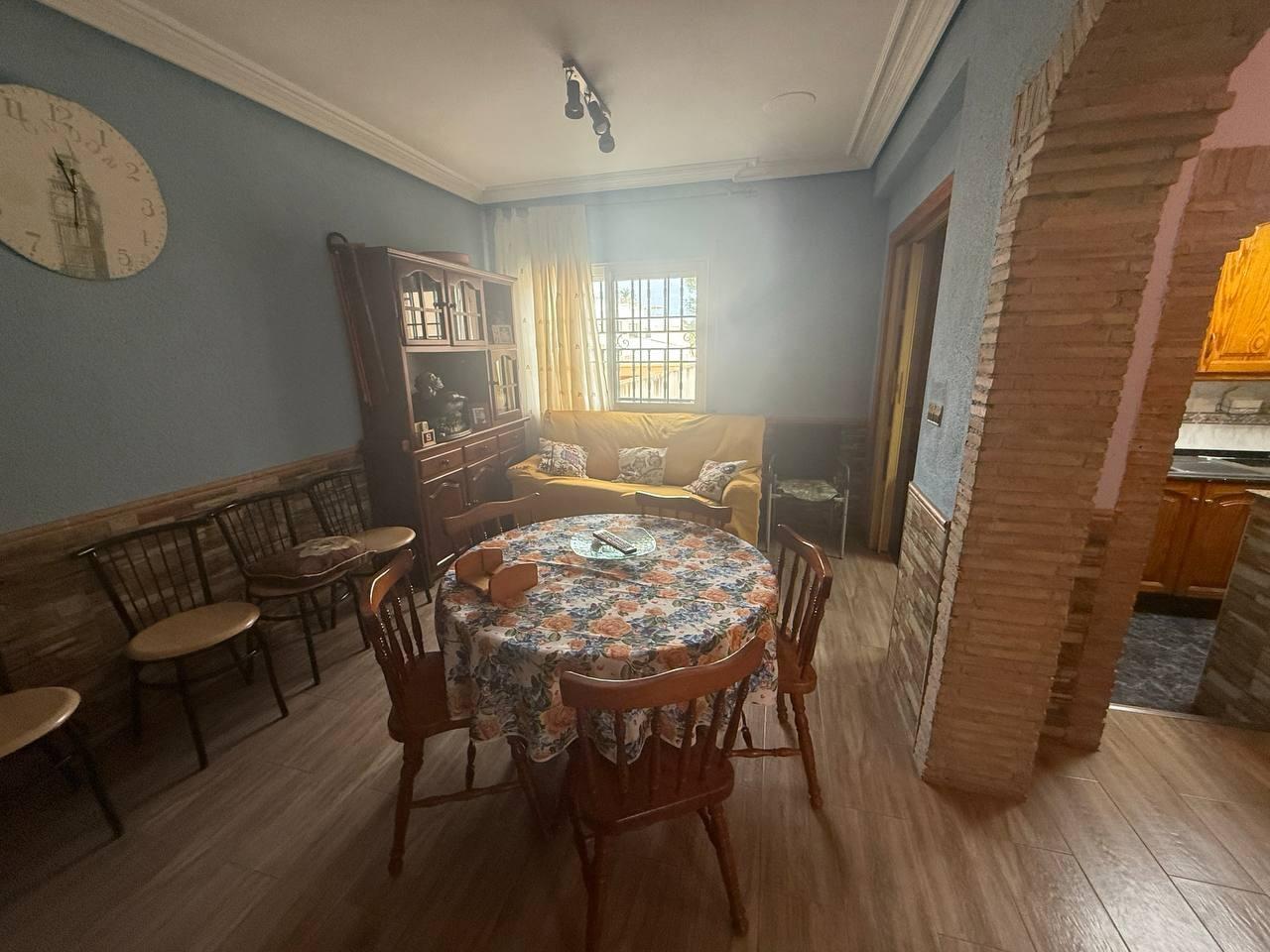 Apartment for Sale in San Pedro del Pinatar, Murcia