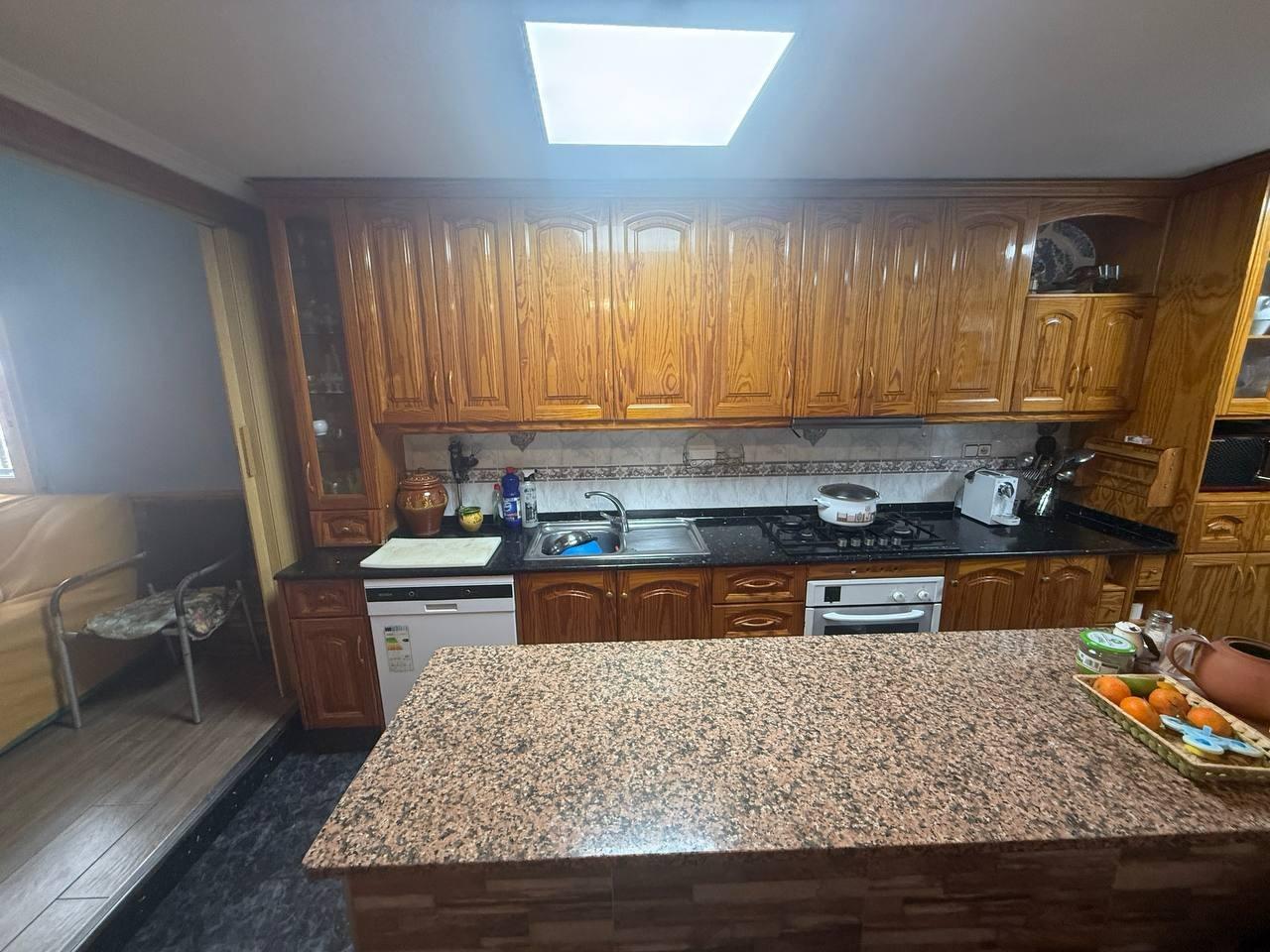 Apartment for Sale in San Pedro del Pinatar, Murcia