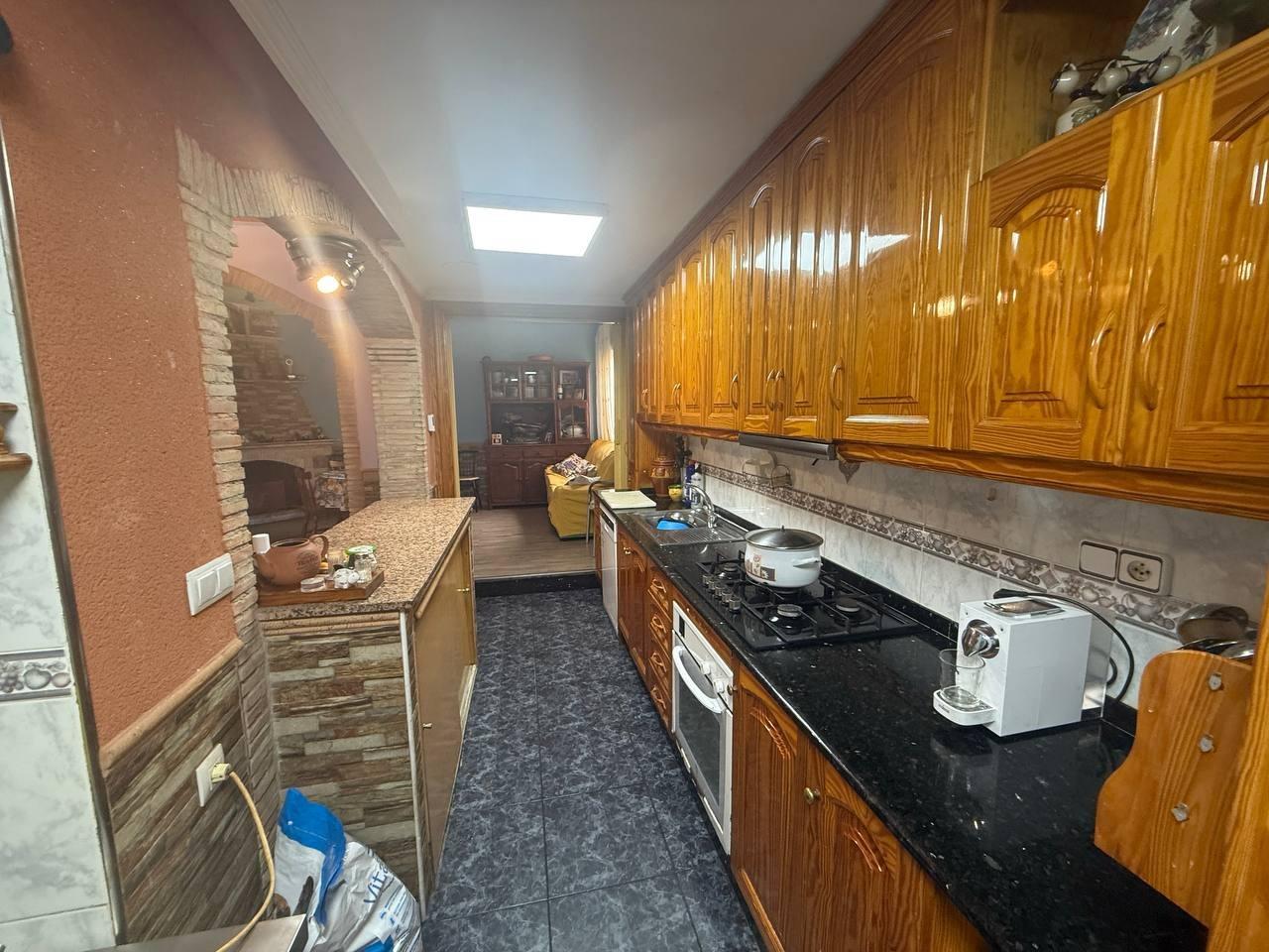 Apartment for Sale in San Pedro del Pinatar, Murcia