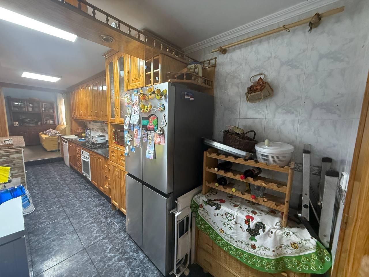 Apartment for Sale in San Pedro del Pinatar, Murcia