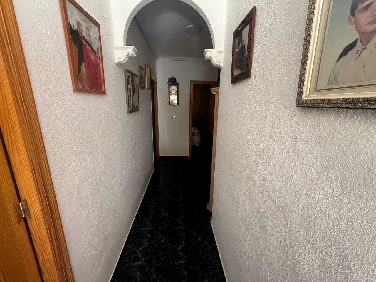 Apartment for Sale in San Pedro del Pinatar, Murcia