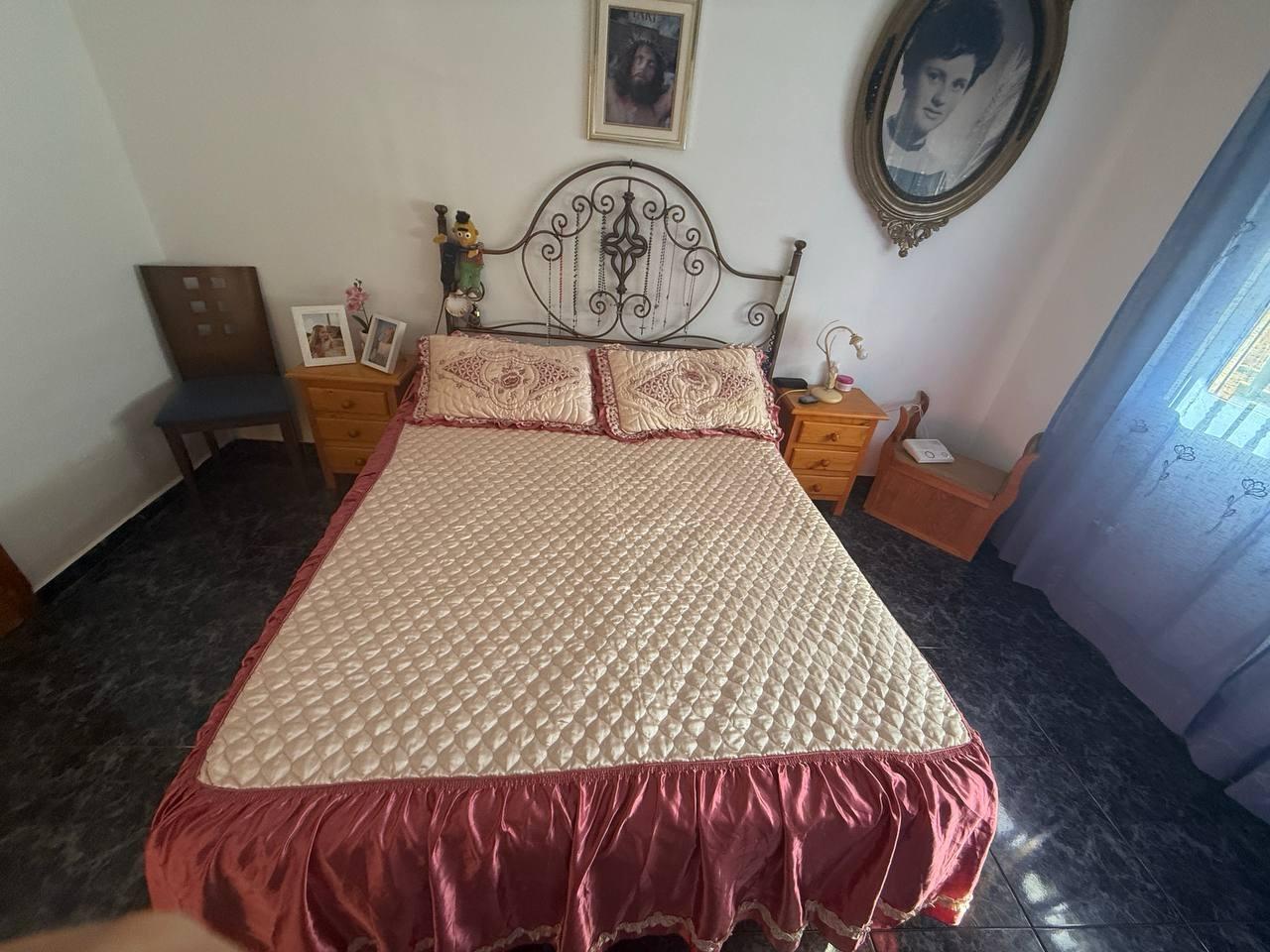 Apartment for Sale in San Pedro del Pinatar, Murcia
