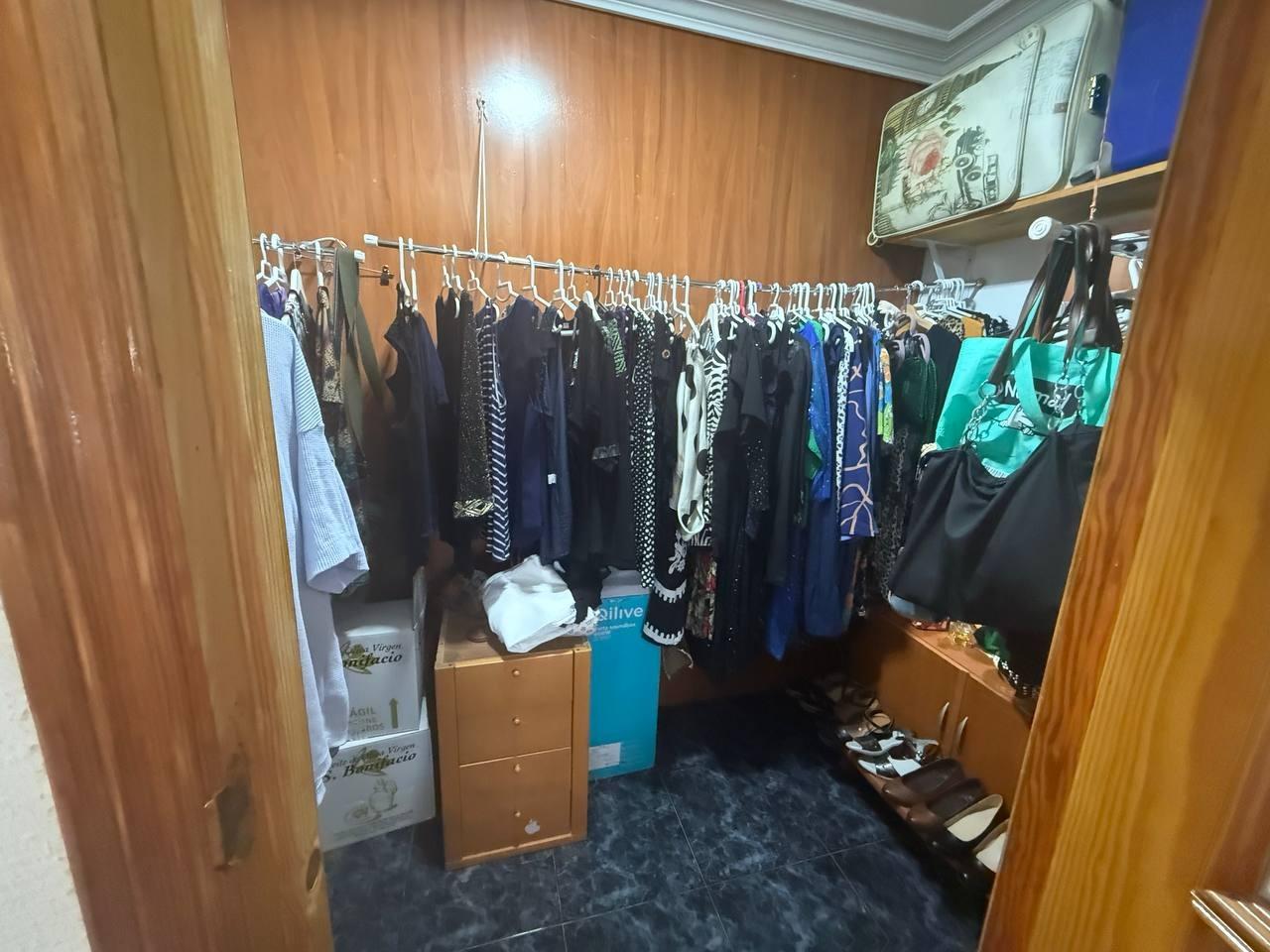 Apartment for Sale in San Pedro del Pinatar, Murcia