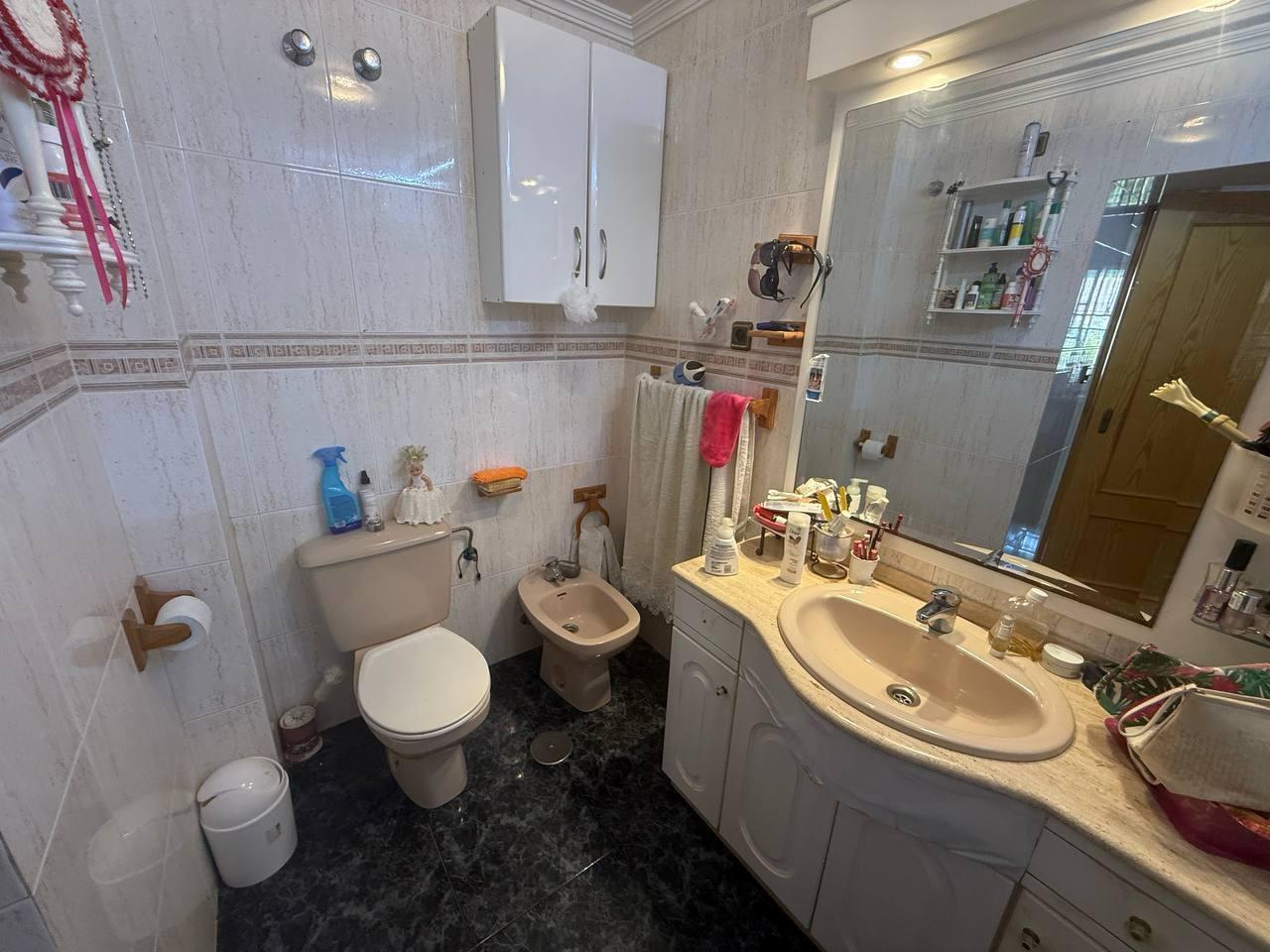 Apartment for Sale in San Pedro del Pinatar, Murcia