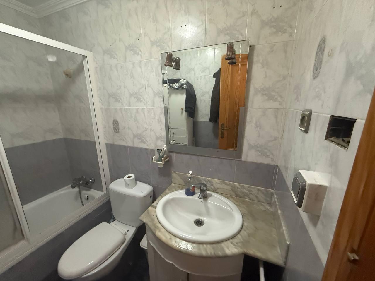 Apartment for Sale in San Pedro del Pinatar, Murcia