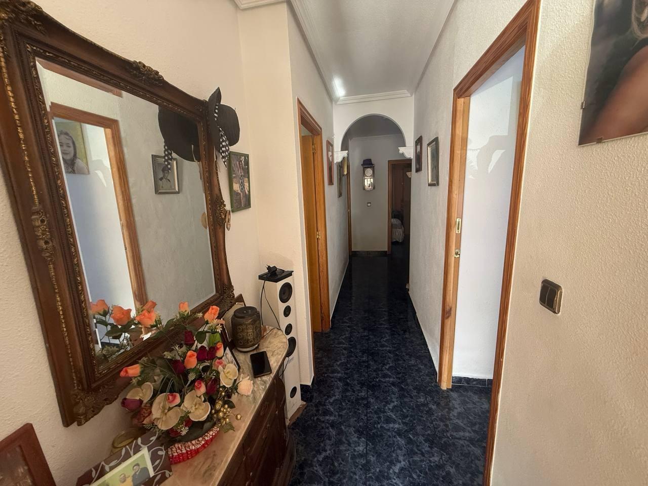 Apartment for Sale in San Pedro del Pinatar, Murcia