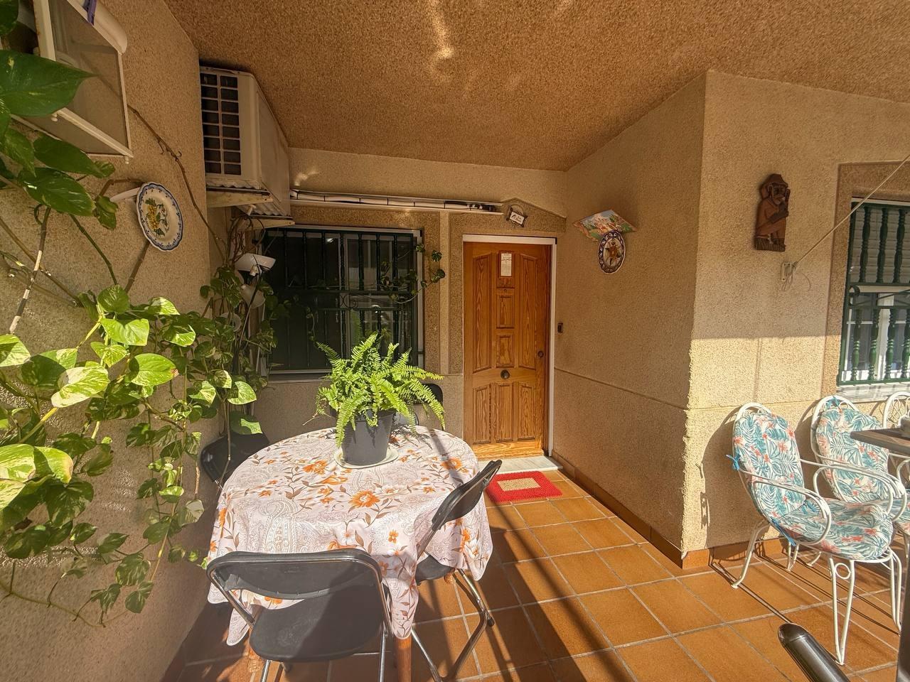 Apartment for Sale in San Pedro del Pinatar, Murcia