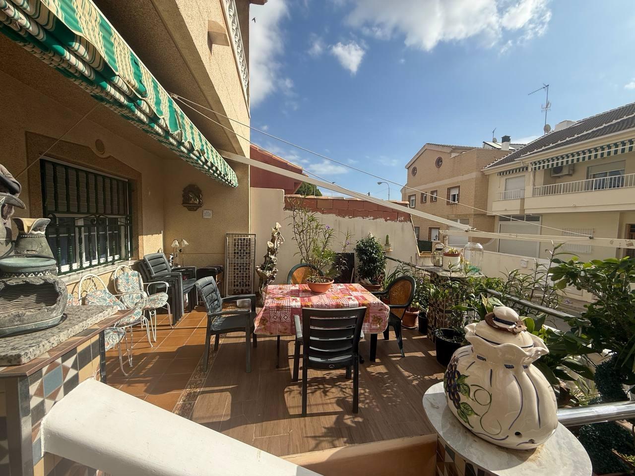 Apartment for Sale in San Pedro del Pinatar, Murcia