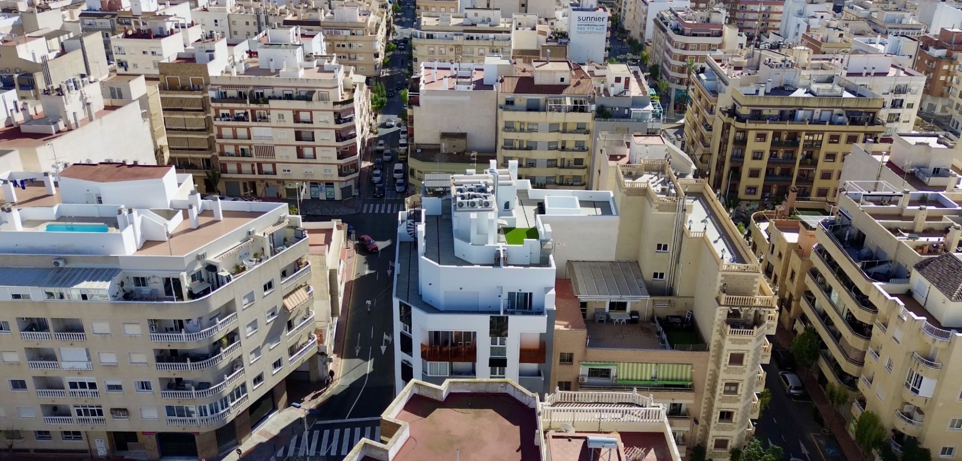 560322_xl Apartment for Sale in Torrevieja, Alicante