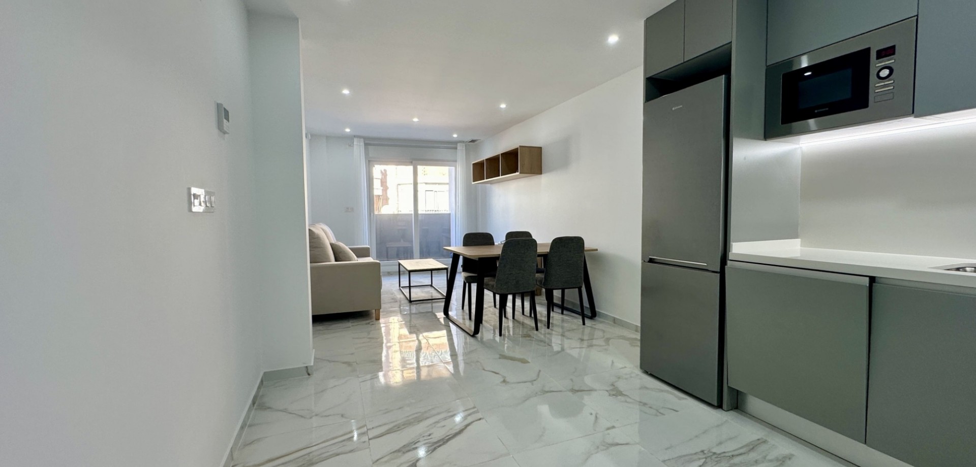 Apartment for Sale in Torrevieja, Alicante
