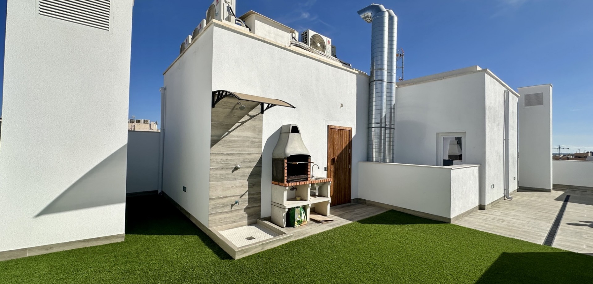 Apartment for Sale in Torrevieja, Alicante