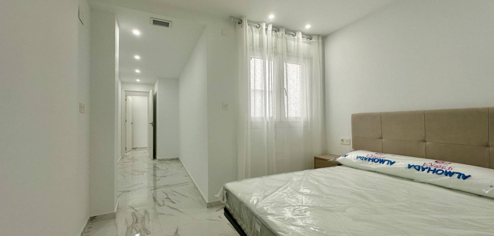 Apartment for Sale in Torrevieja, Alicante