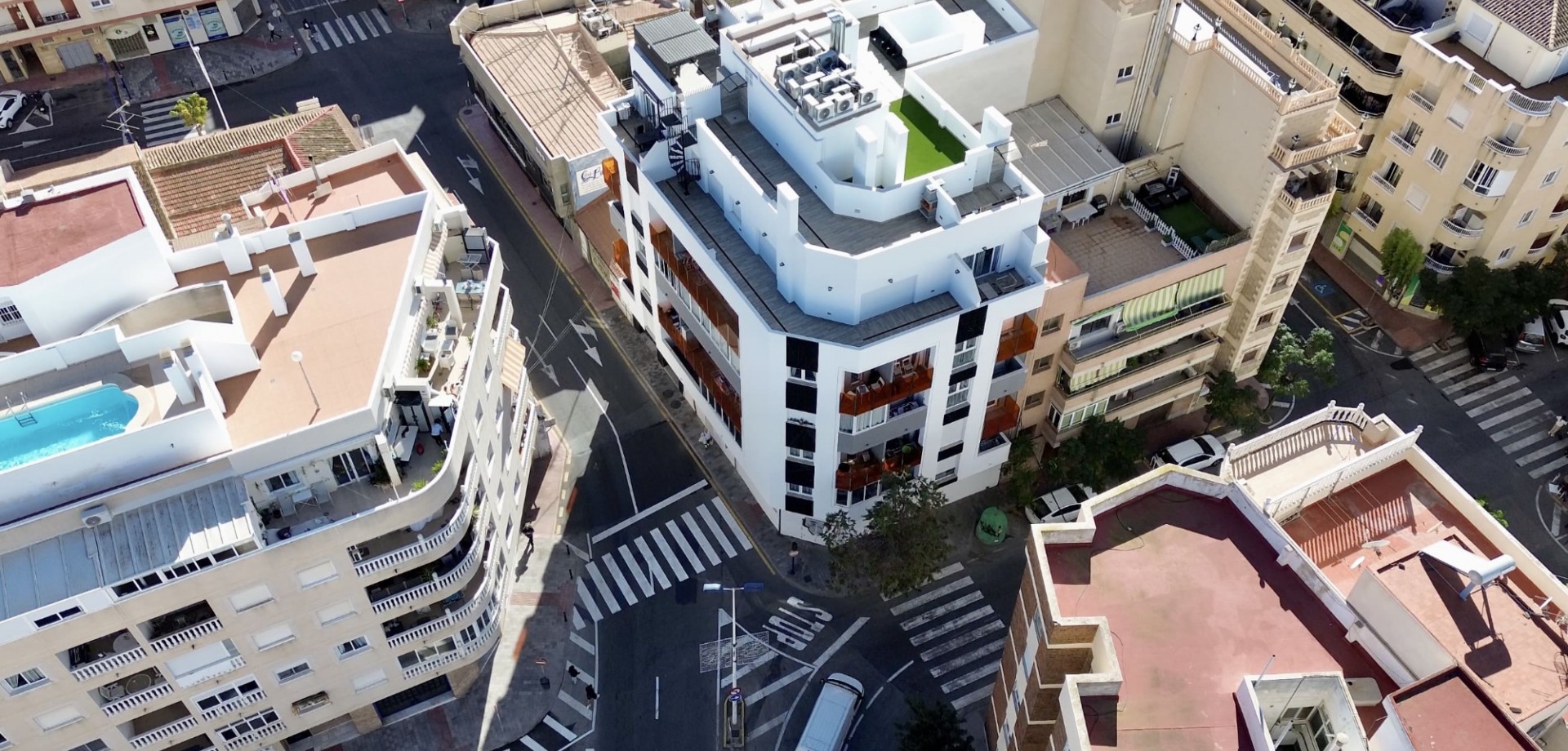 Apartment for Sale in Torrevieja, Alicante