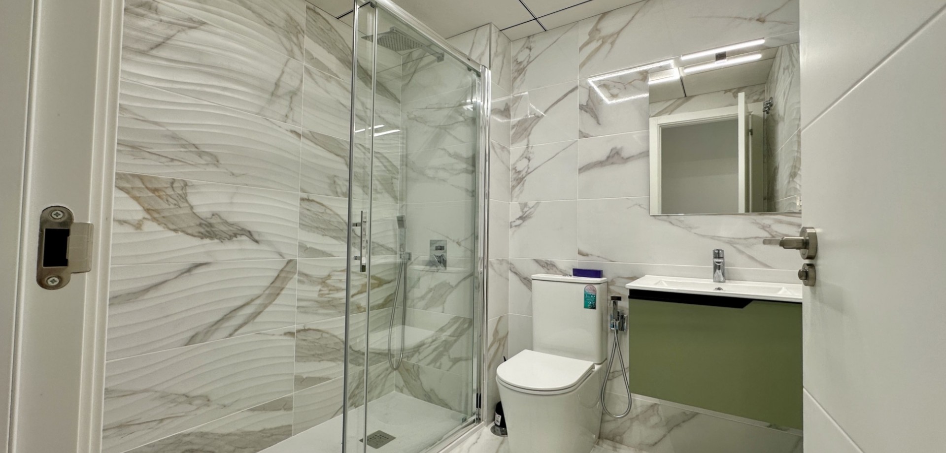 Apartment for Sale in Torrevieja, Alicante
