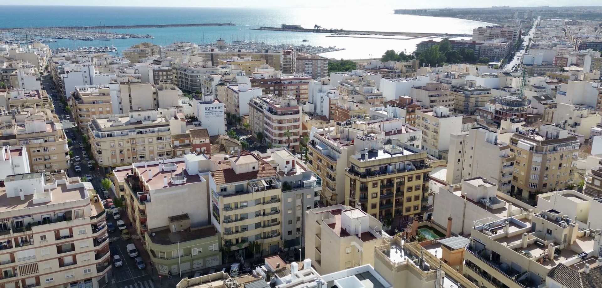 Apartment for Sale in Torrevieja, Alicante