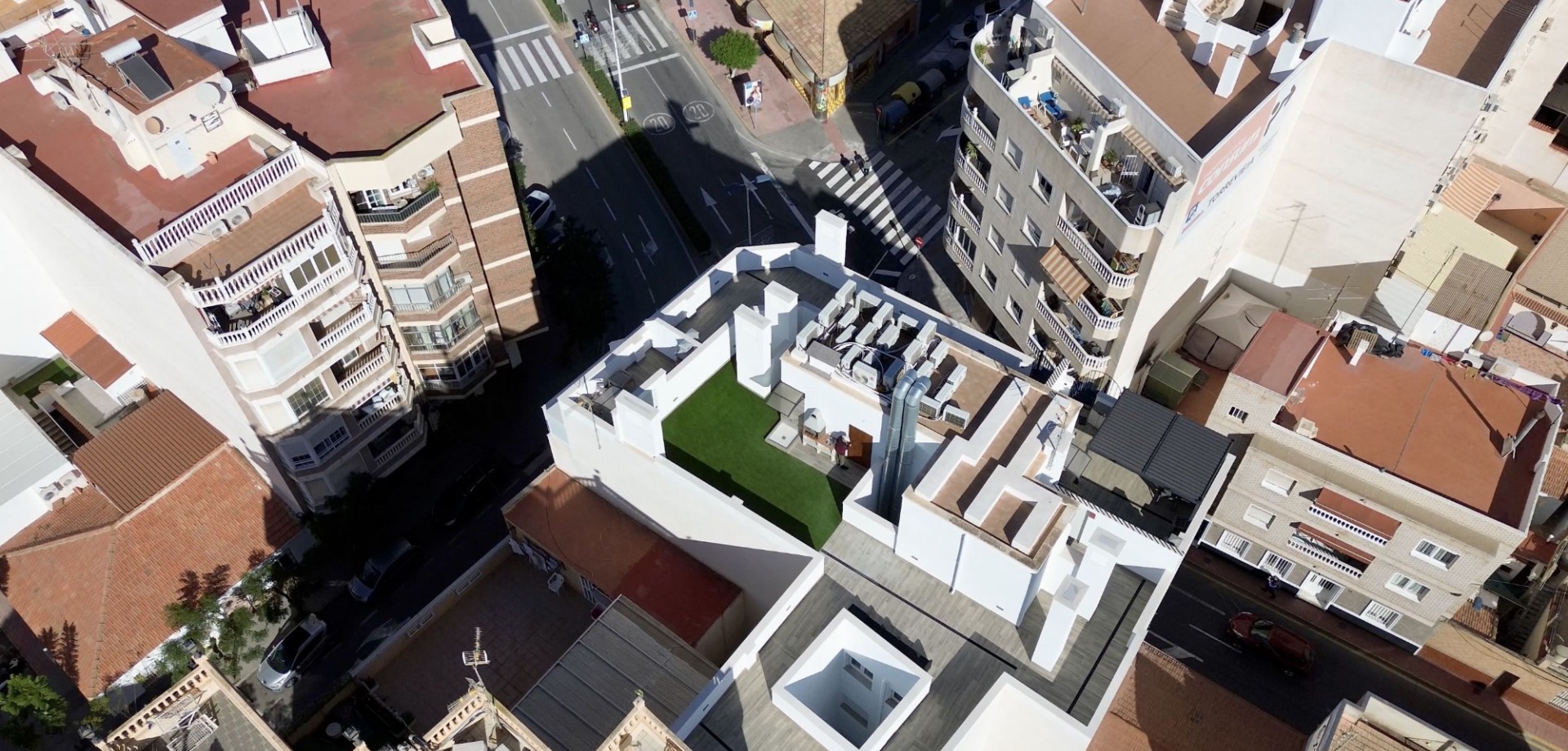 Apartment for Sale in Torrevieja, Alicante