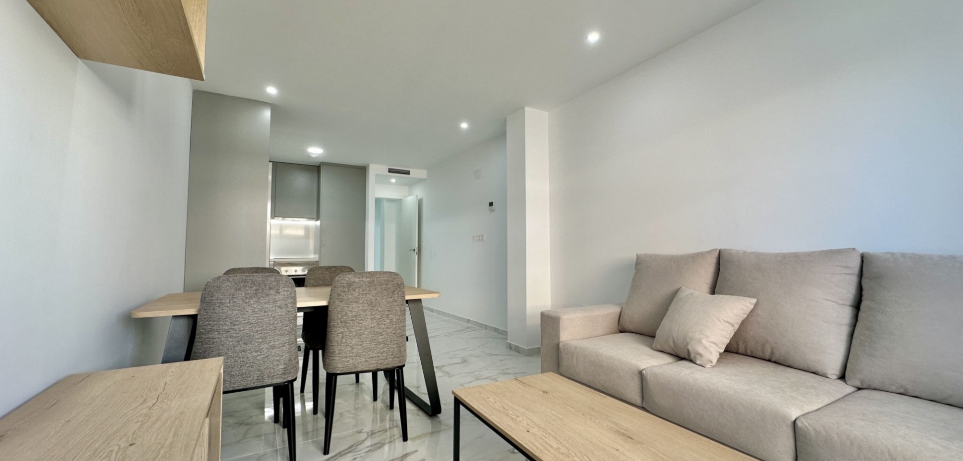 Apartment for Sale in Torrevieja, Alicante