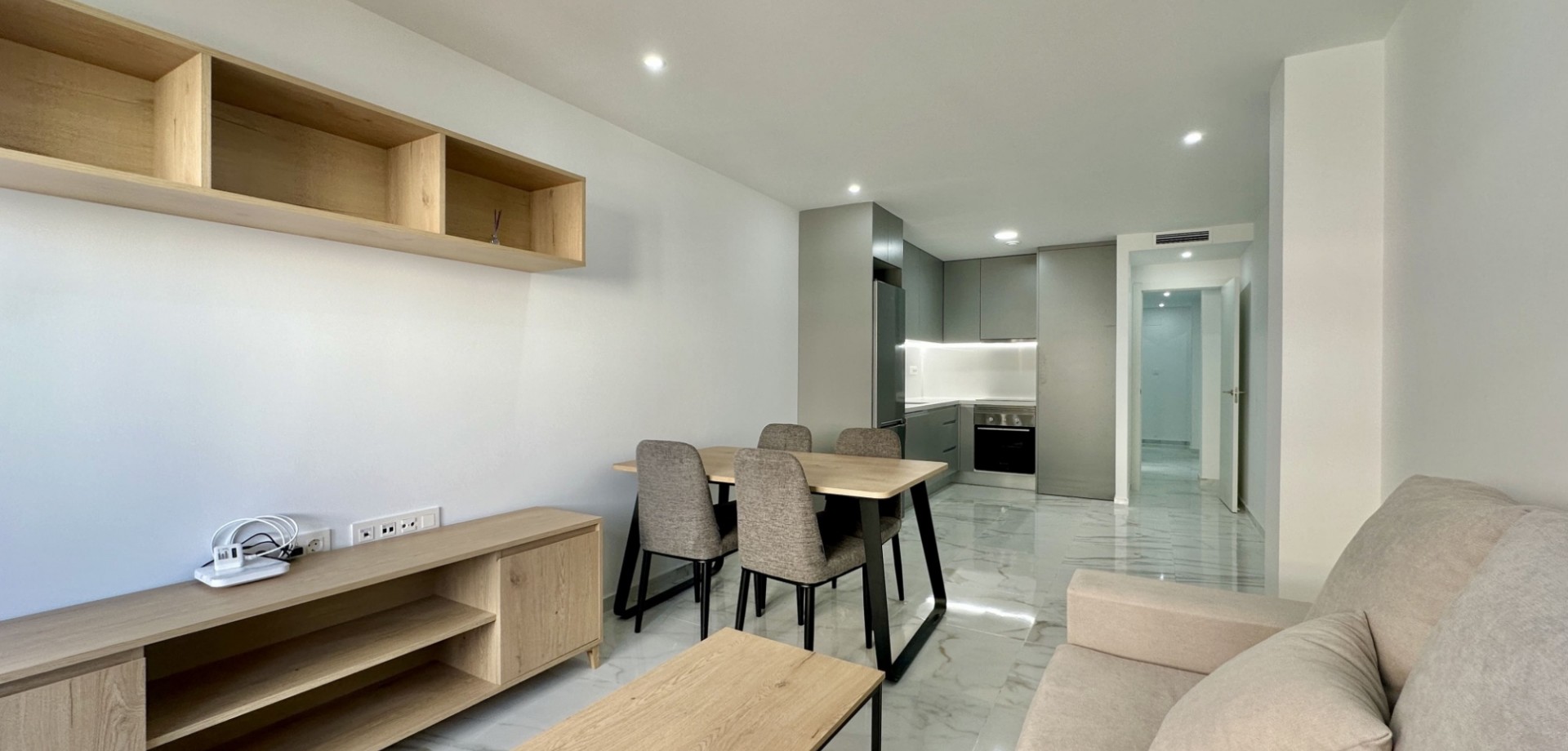 Apartment for Sale in Torrevieja, Alicante