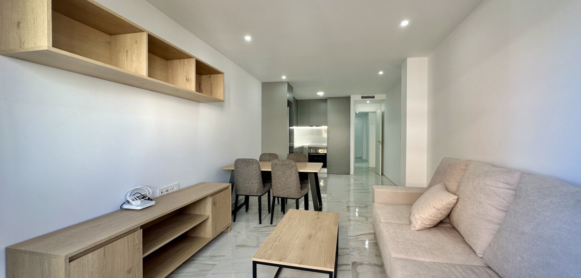 Apartment for Sale in Torrevieja, Alicante