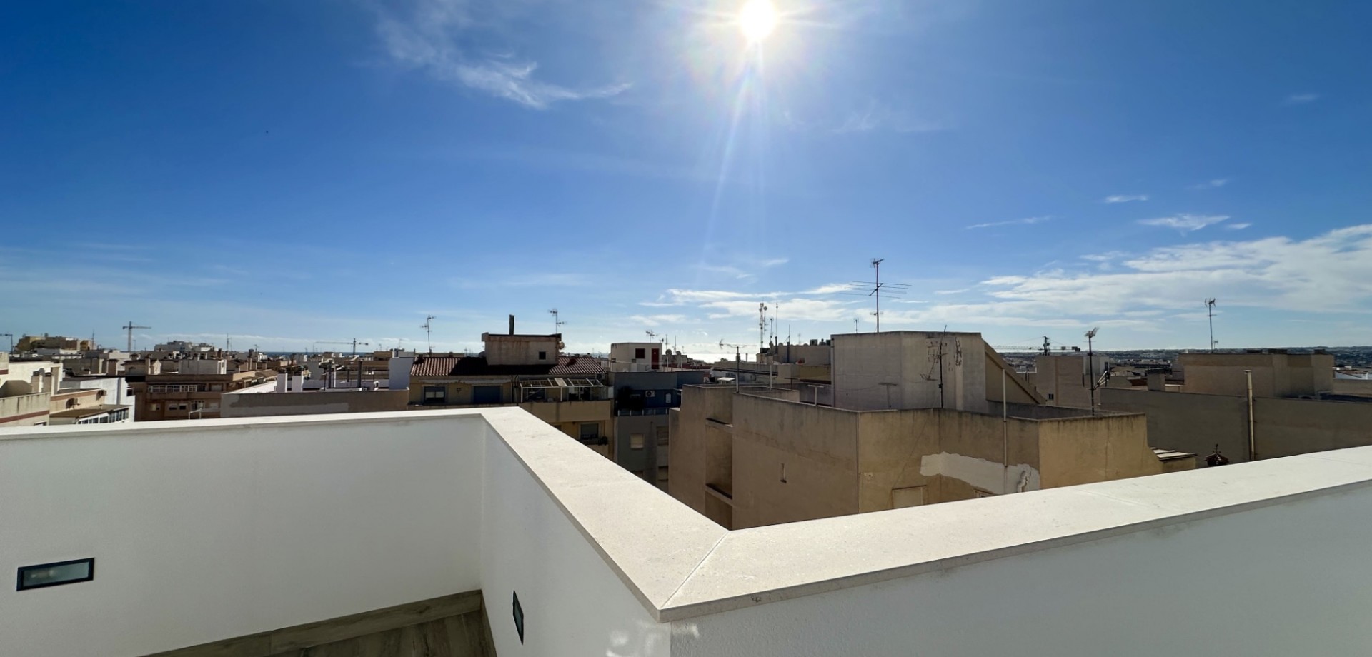 Apartment for Sale in Torrevieja, Alicante