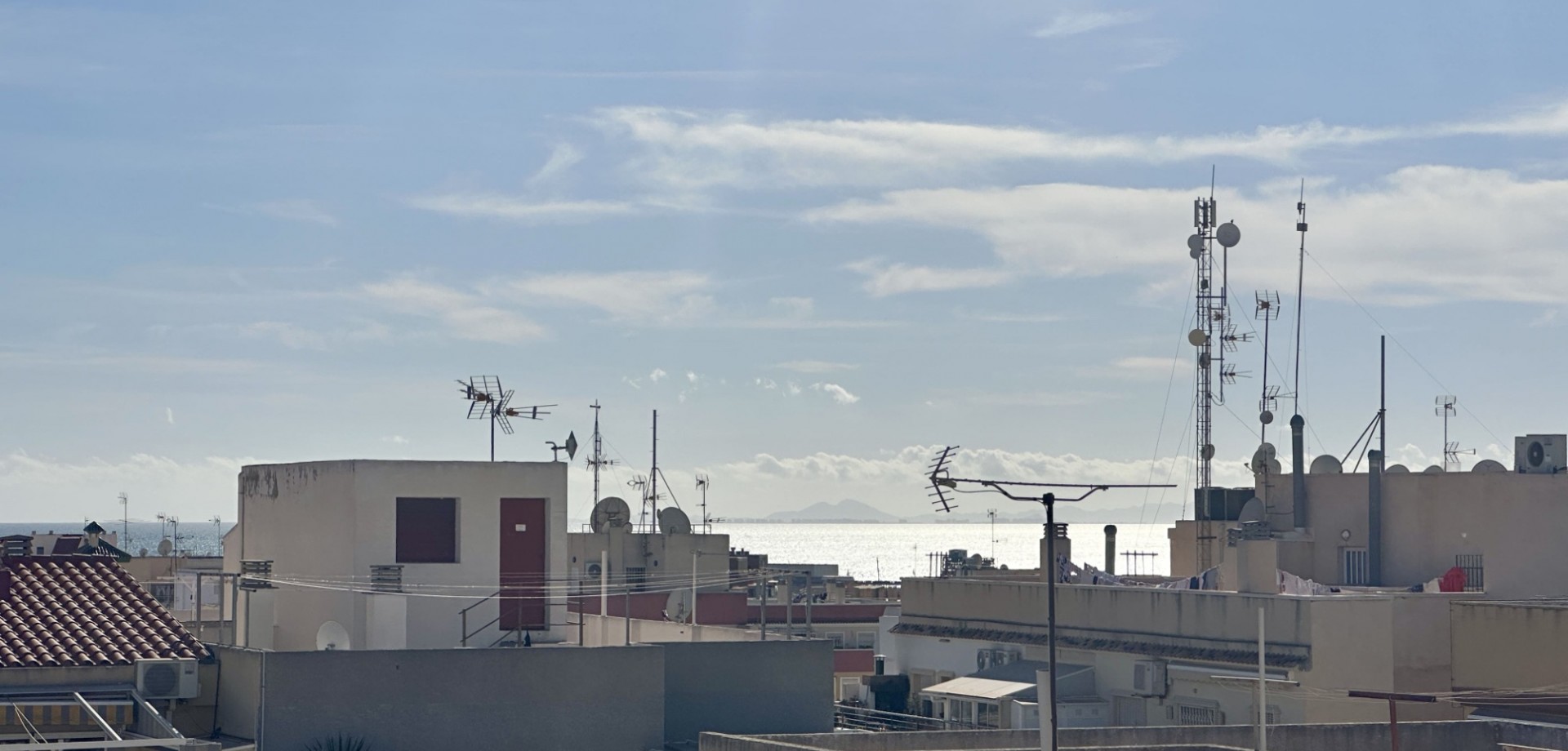 Apartment for Sale in Torrevieja, Alicante