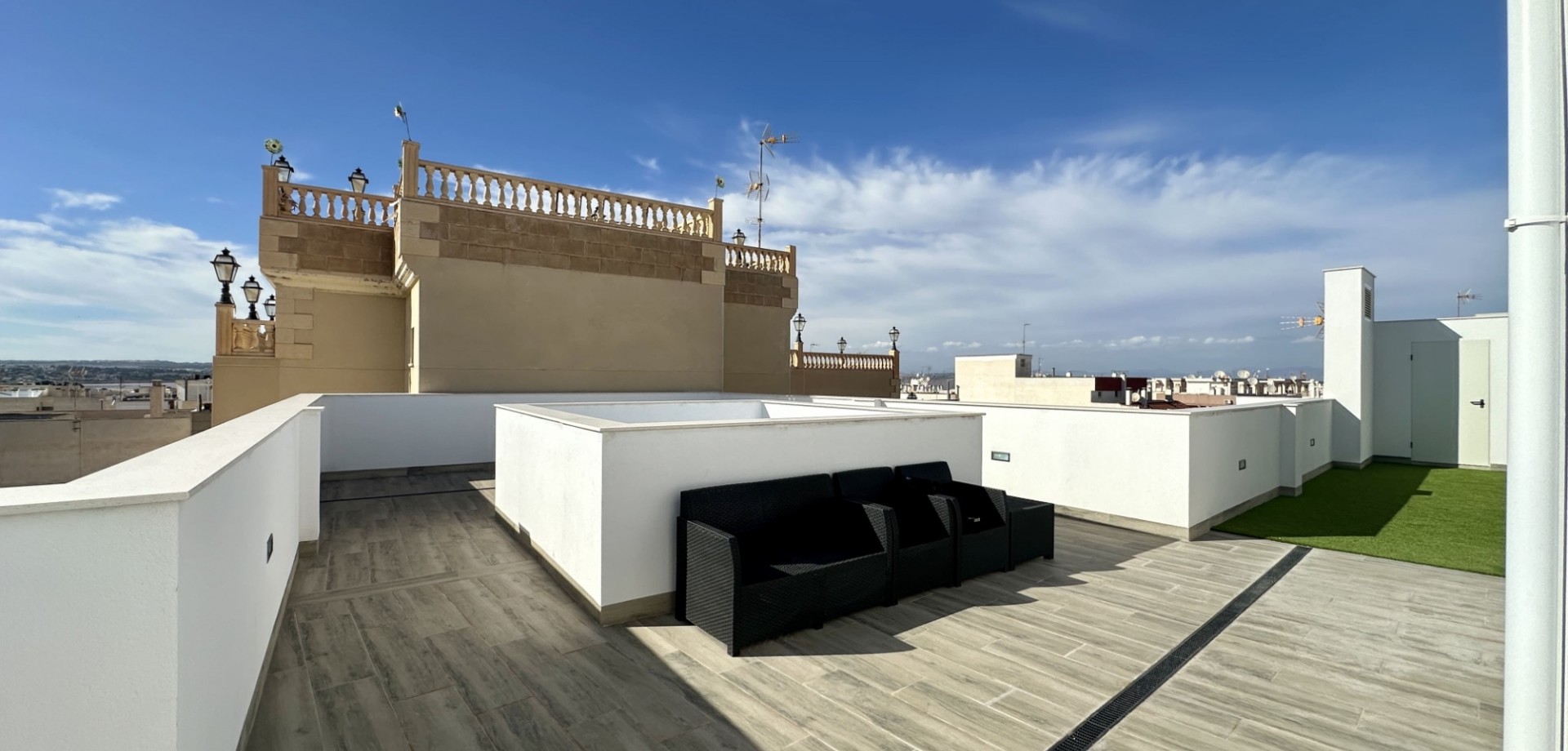 Apartment for Sale in Torrevieja, Alicante