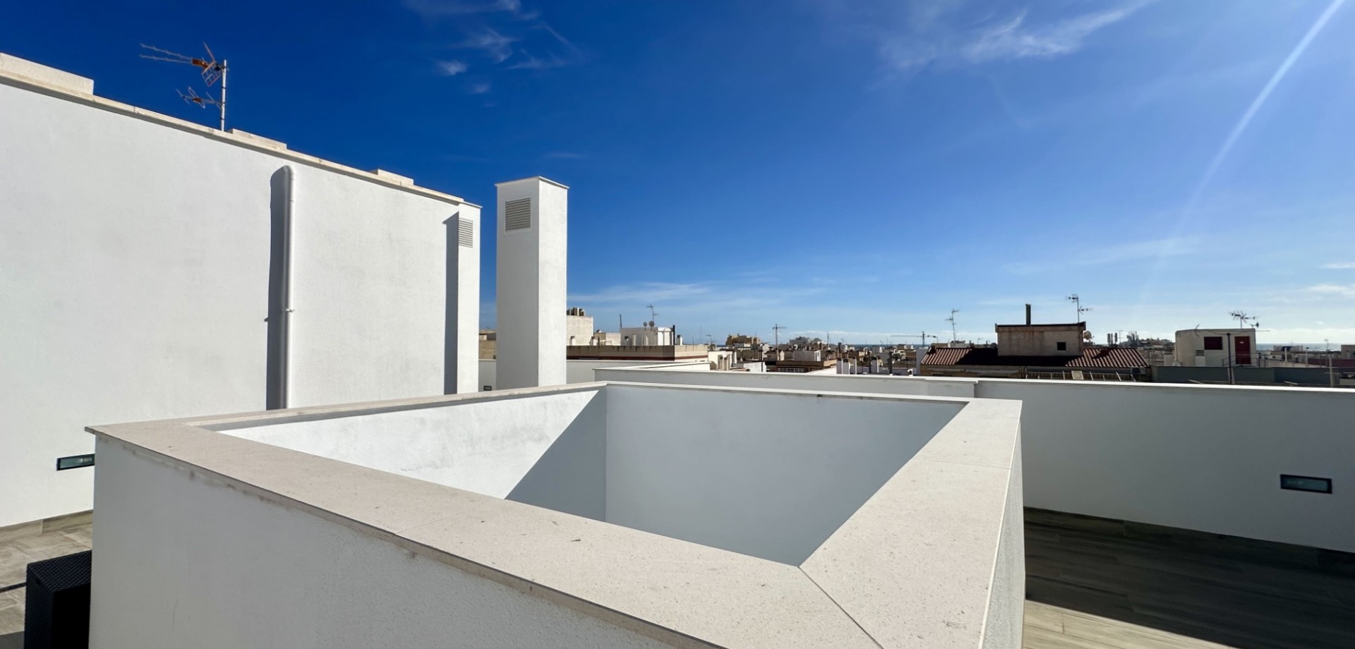 Apartment for Sale in Torrevieja, Alicante