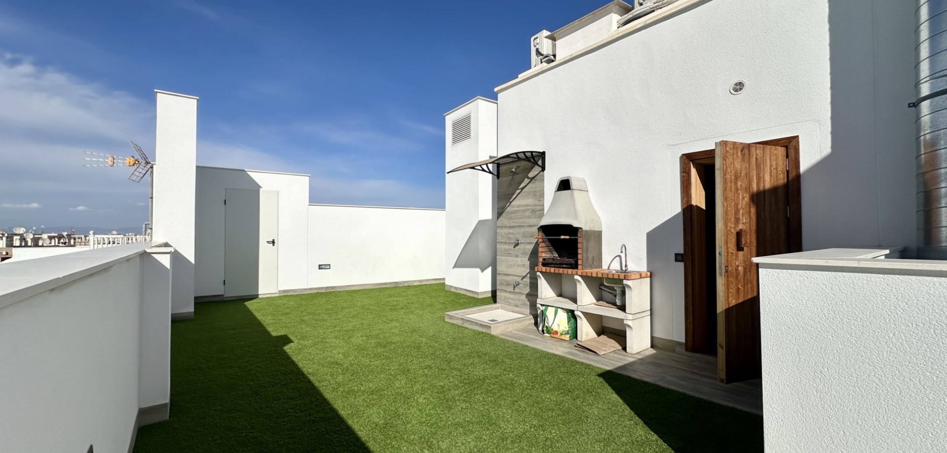 Apartment for Sale in Torrevieja, Alicante