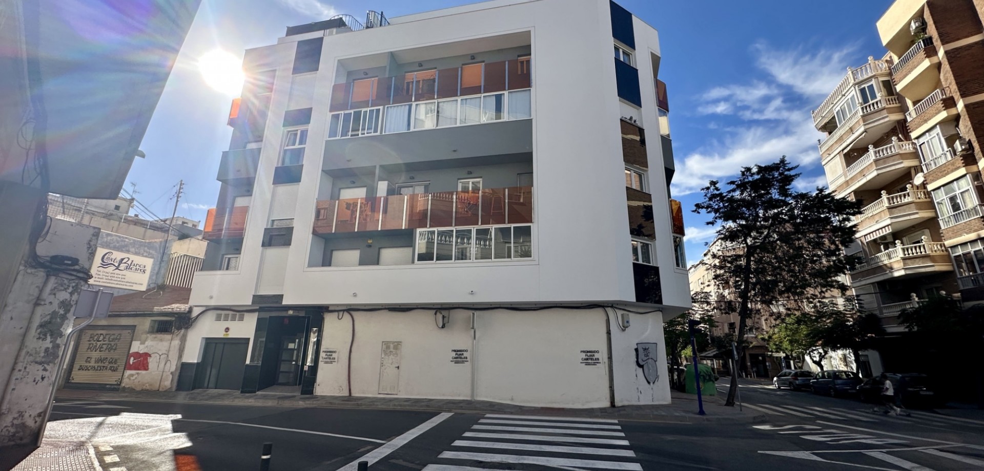 Apartment for Sale in Torrevieja, Alicante