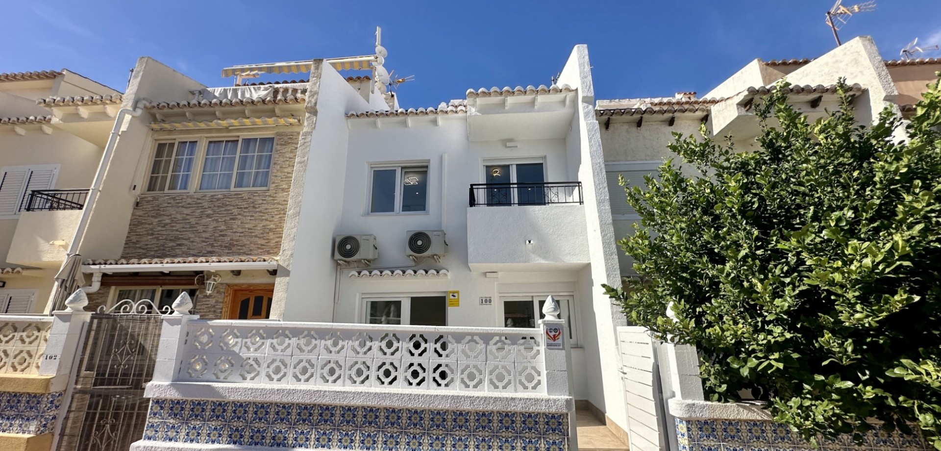 Town House for Sale in Torrevieja, Alicante