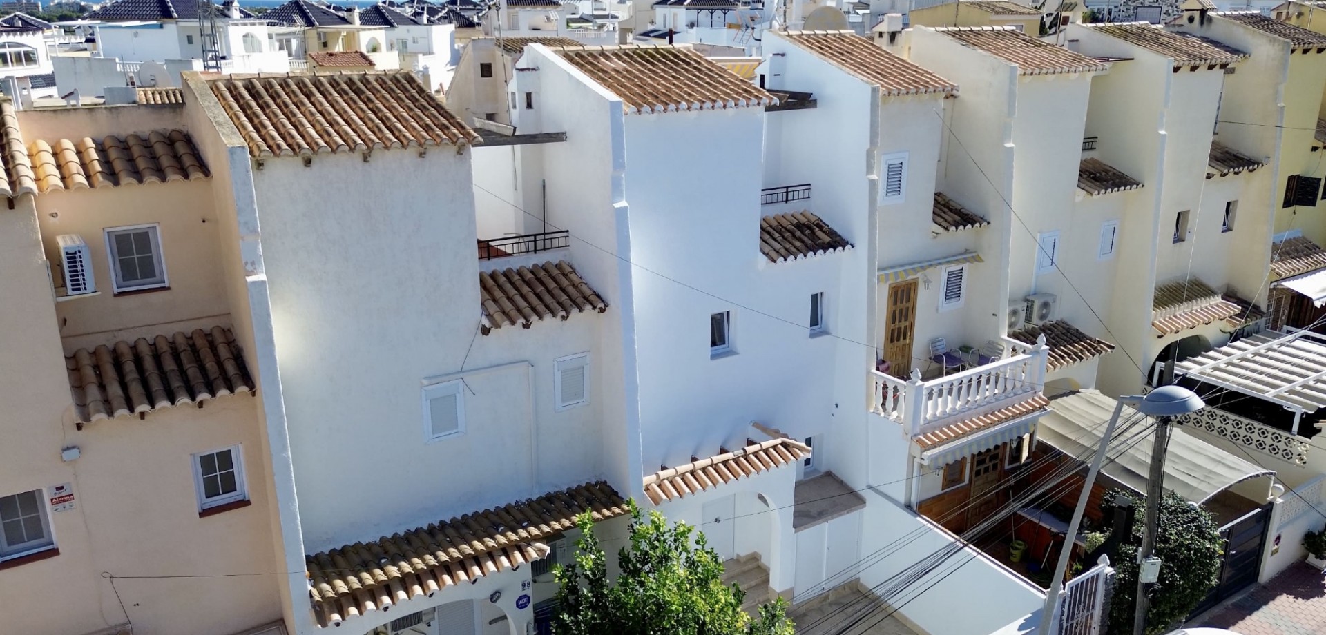 Town House for Sale in Torrevieja, Alicante