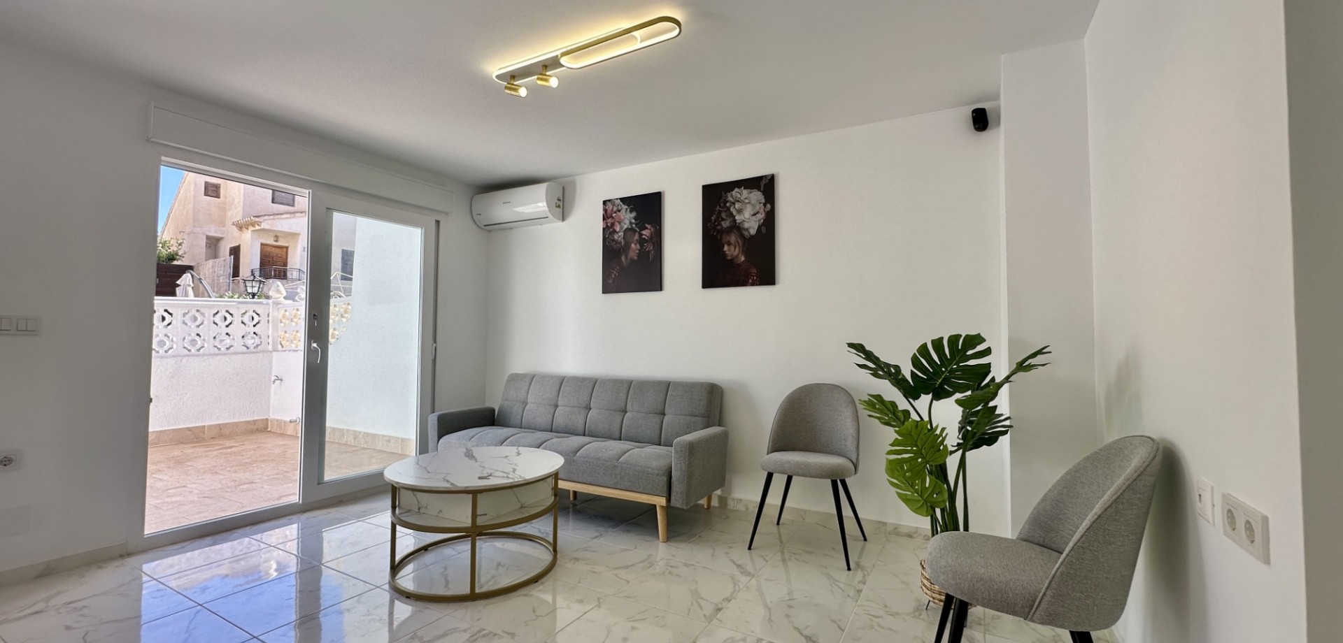 Town House for Sale in Torrevieja, Alicante