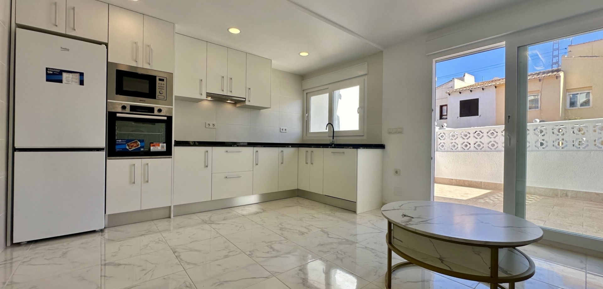 Town House for Sale in Torrevieja, Alicante