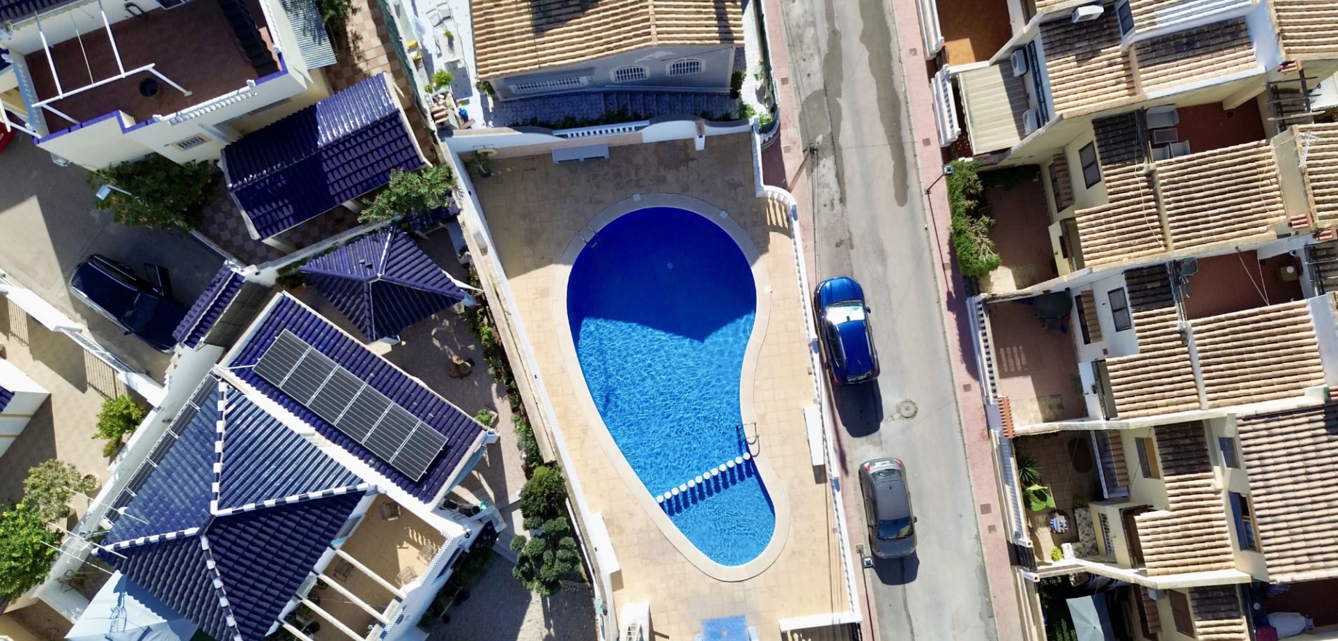 Town House for Sale in Torrevieja, Alicante