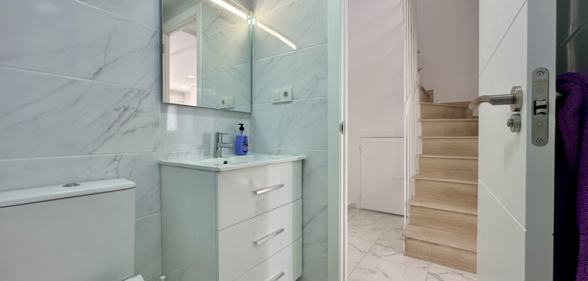 Town House for Sale in Torrevieja, Alicante