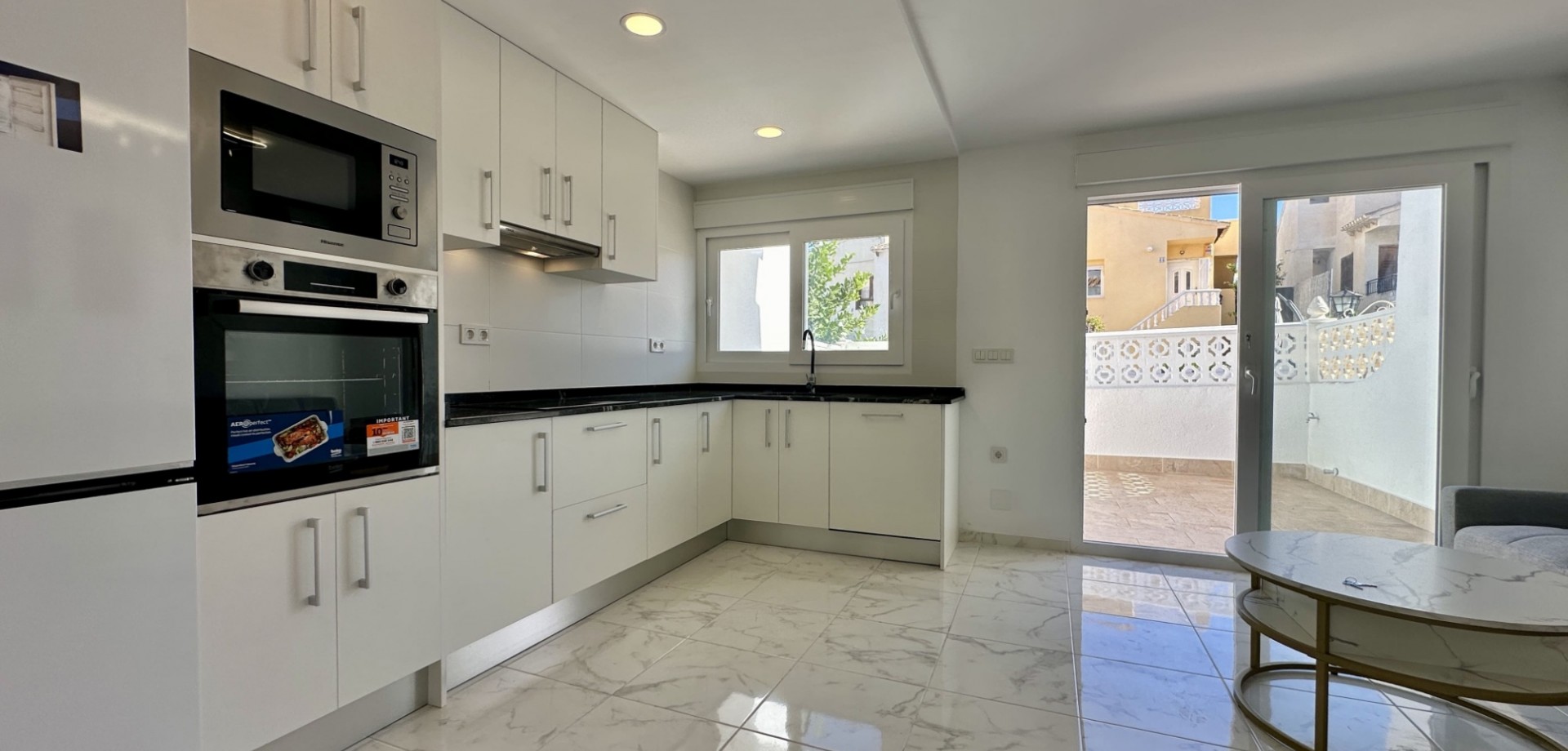 Town House for Sale in Torrevieja, Alicante