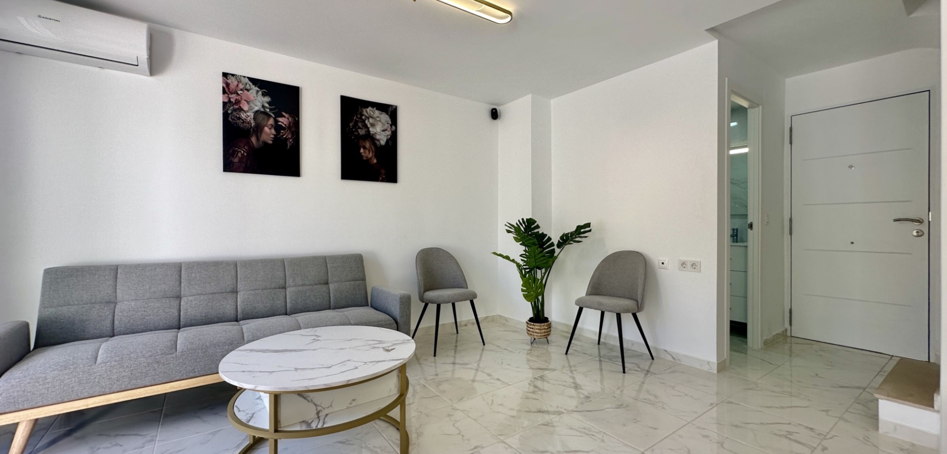 Town House for Sale in Torrevieja, Alicante
