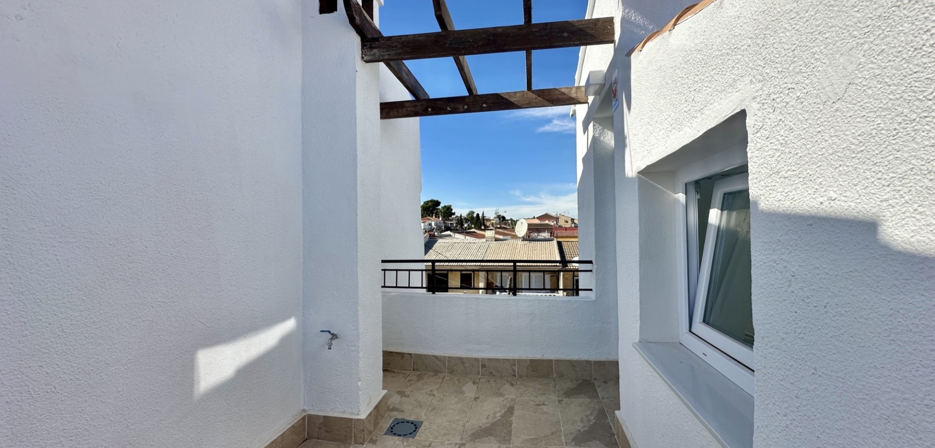Town House for Sale in Torrevieja, Alicante