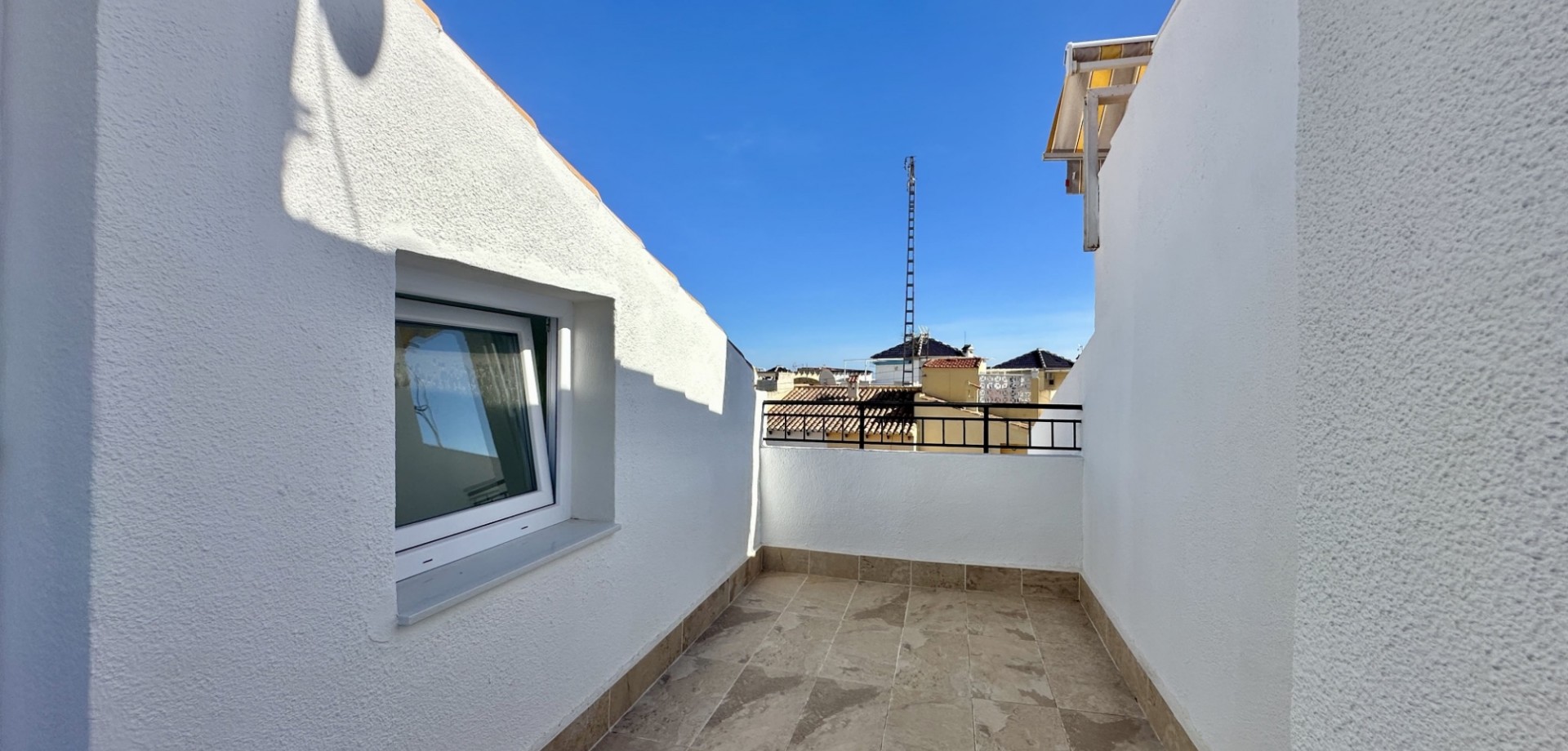 Town House for Sale in Torrevieja, Alicante