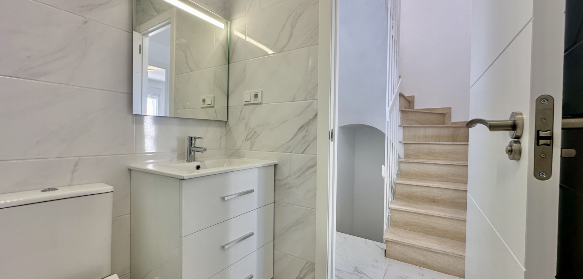 Town House for Sale in Torrevieja, Alicante
